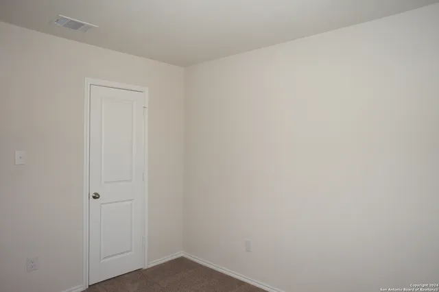 a view of small space