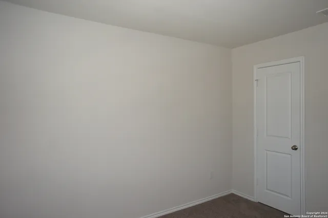 a view of small space