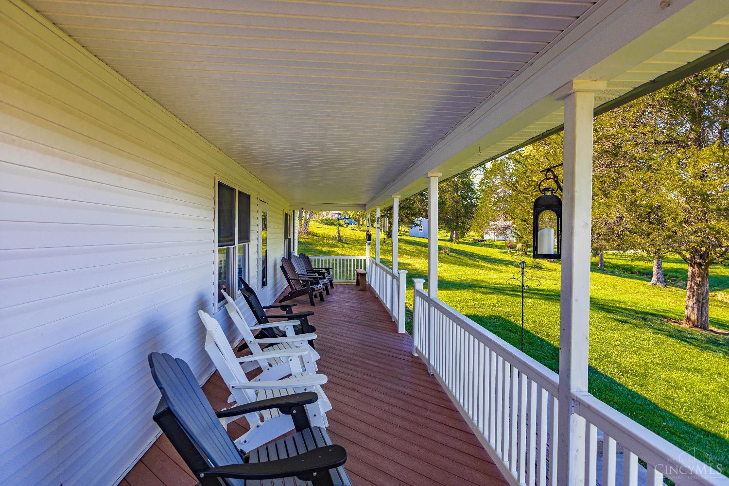 125 Hull Road West Union, OH 45693 - Photo 18 of 63