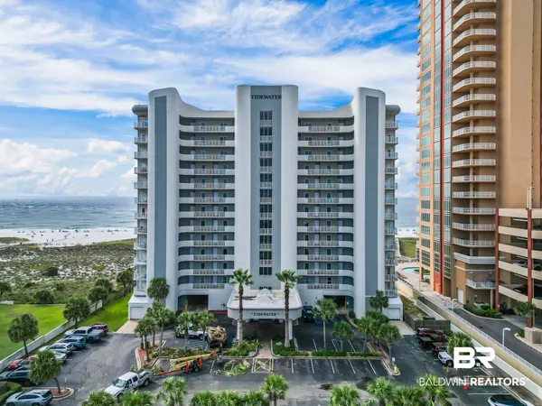 $517,500 | 26750 Perdido Beach Boulevard, Unit 1004, Orange Beach, AL 36561