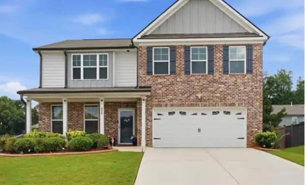 $360,000 | 336 Endeavor Drive, Jonesboro, GA 30238