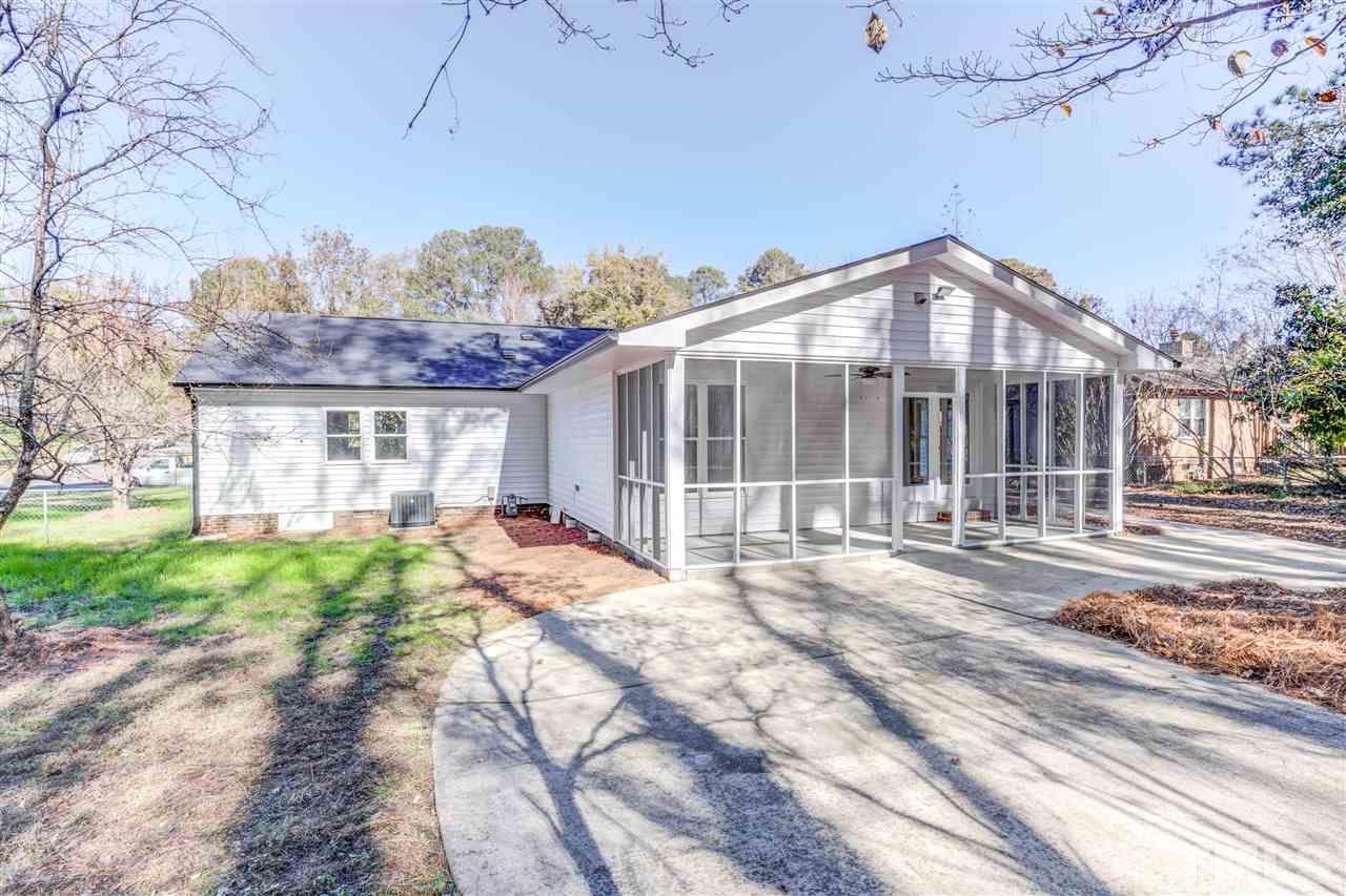 707 Springview Trail Garner, NC 27529 - Photo 26 of 30 Gallery Image 26