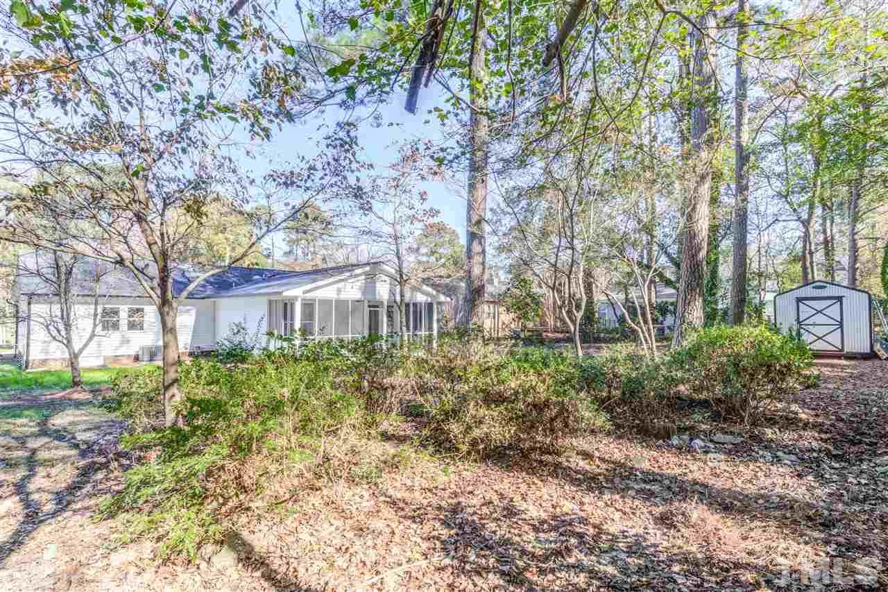 707 Springview Trail Garner, NC 27529 - Photo 28 of 30 Gallery Image 28