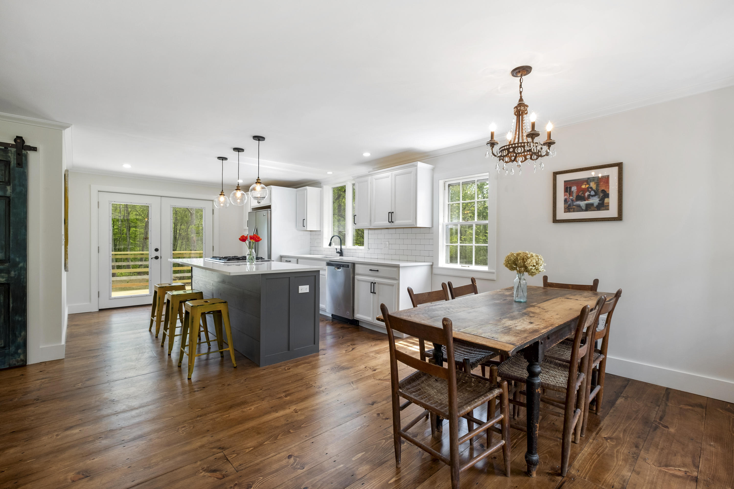 541 Camden Road Hope, ME 04847 - Photo 11 of 25 20-541 Camden Road - Test-JAC