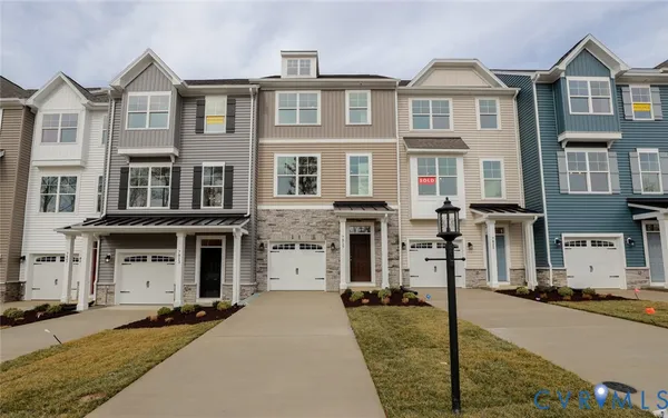 $419,990 | 7737 Alexandria Drive, Chesterfield, VA 23832