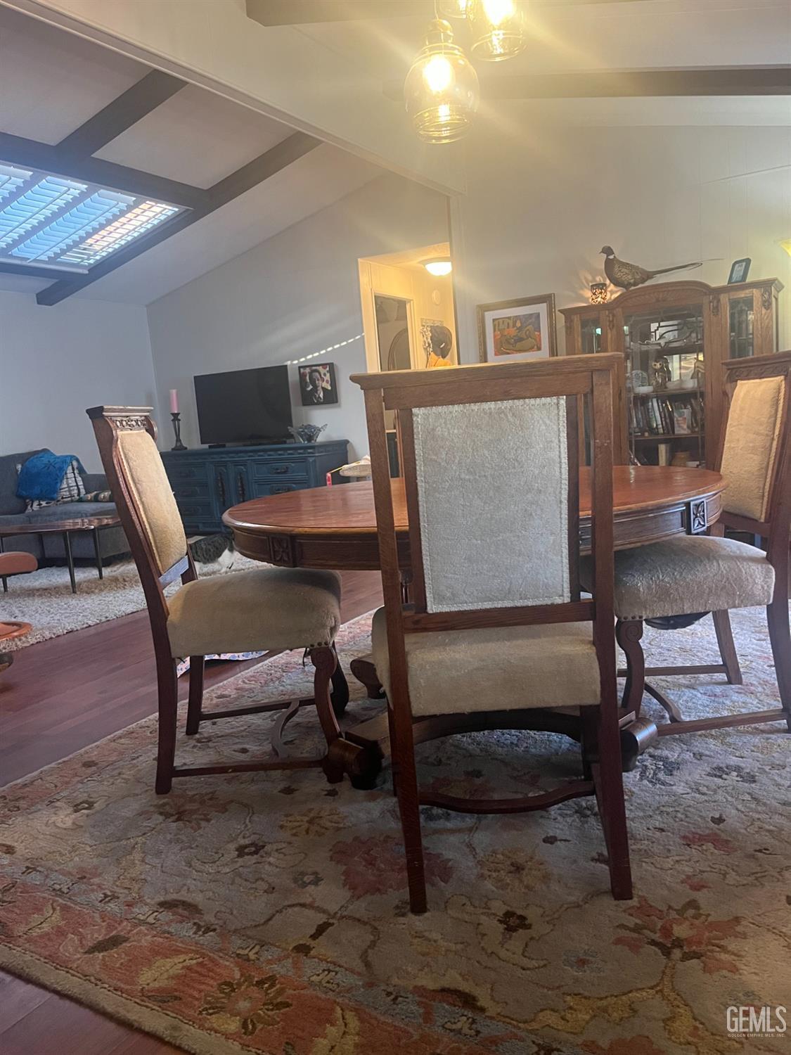 Undisclosed Address Santa Maria, CA 93454 - Photo 14 of 43 a view of a livingroom with furniture