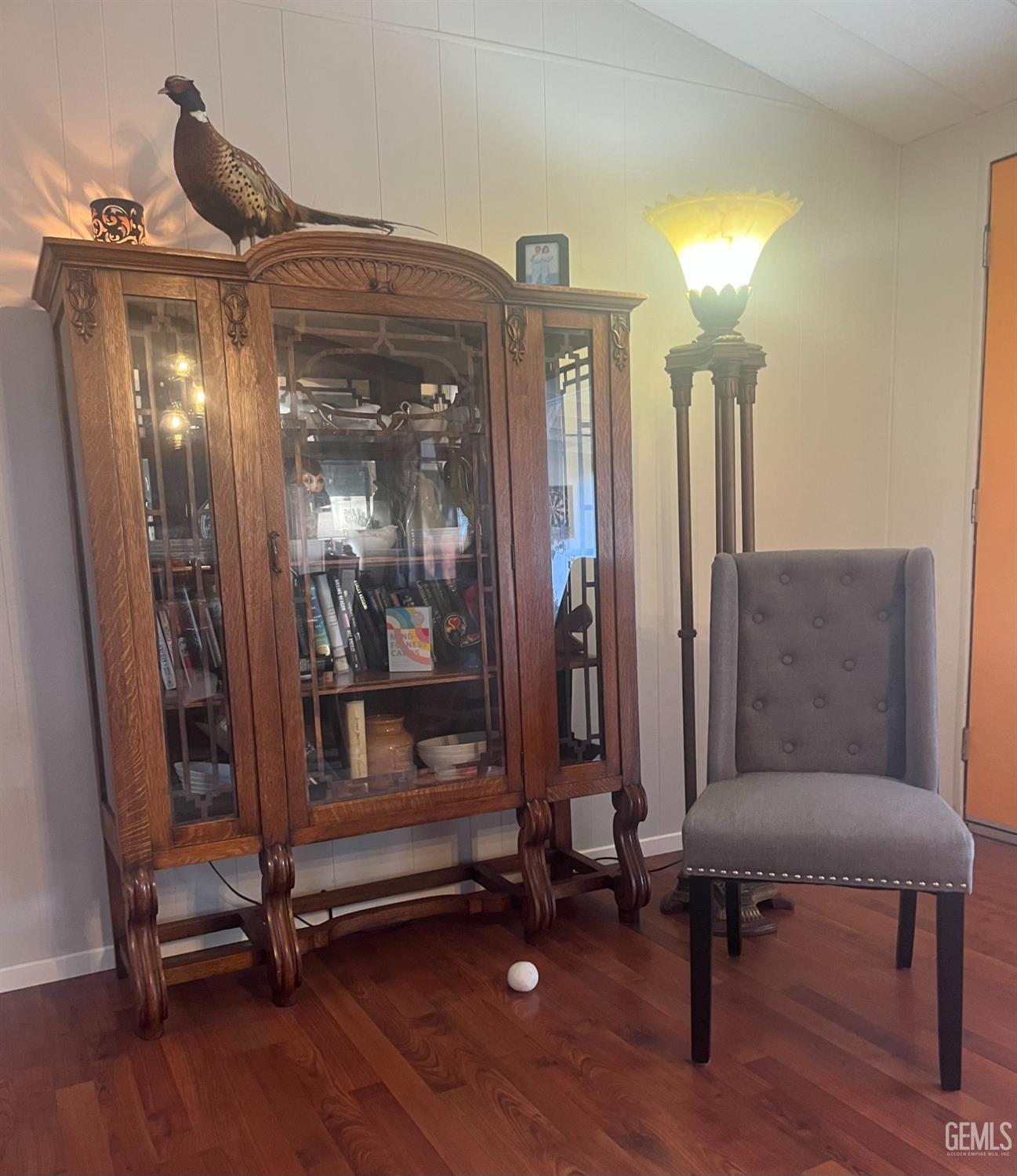 Undisclosed Address Santa Maria, CA 93454 - Photo 15 of 43 a living room with furniture and a mirror
