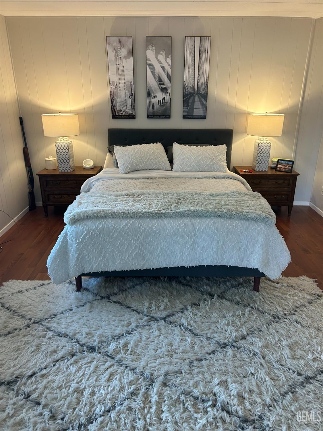 Undisclosed Address Santa Maria, CA 93454 - Photo 2 of 43 a bedroom with a bed and window