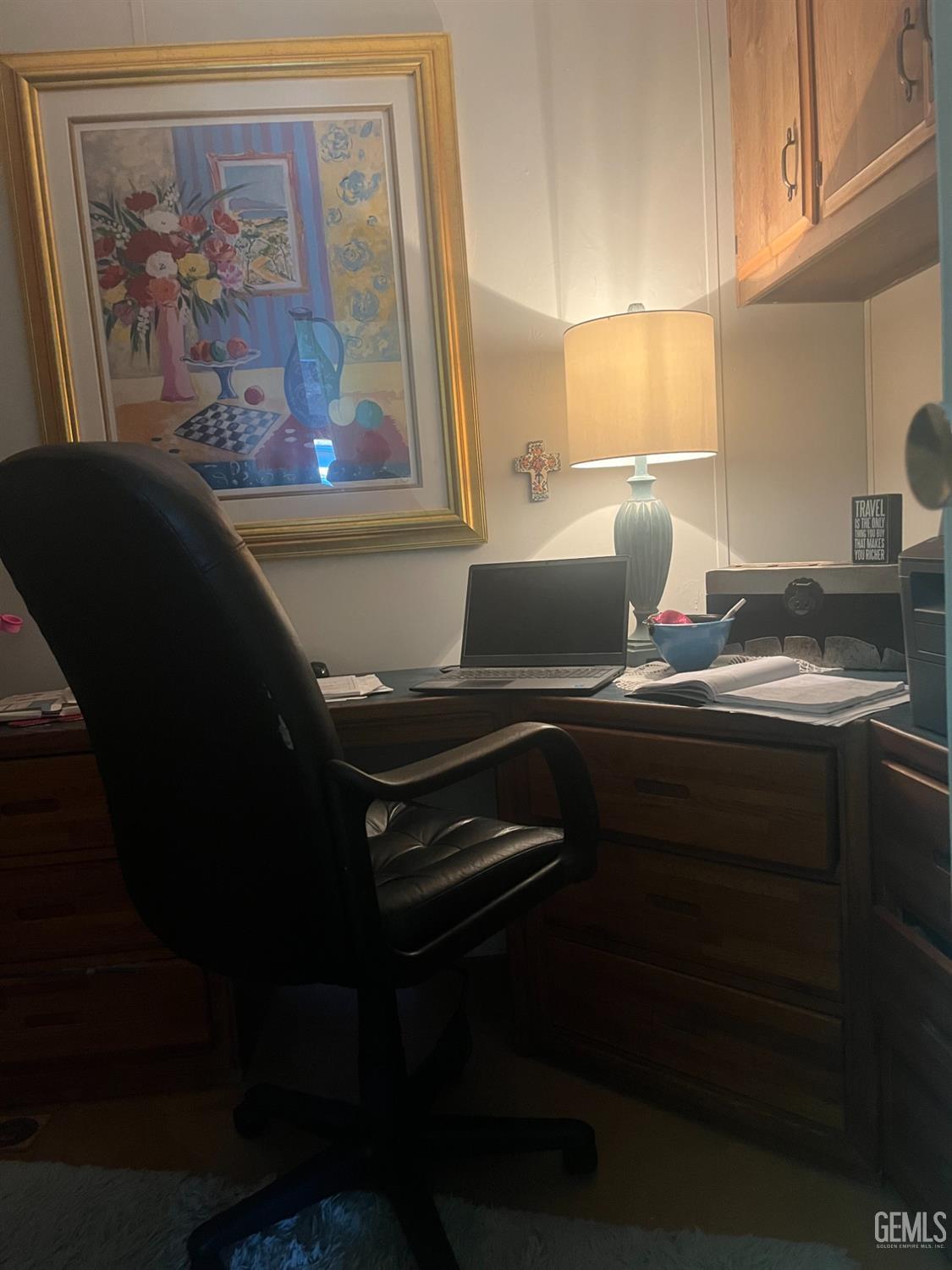 Undisclosed Address Santa Maria, CA 93454 - Photo 23 of 43 a living room with a couch