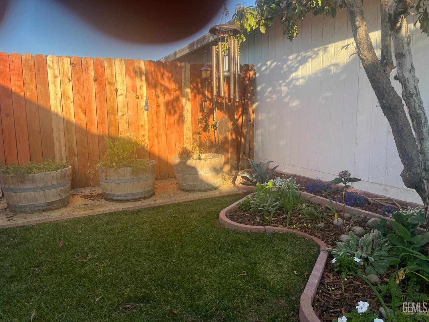 Undisclosed Address Santa Maria, CA 93454 - Photo 39 of 43 a view of outdoor space and yard