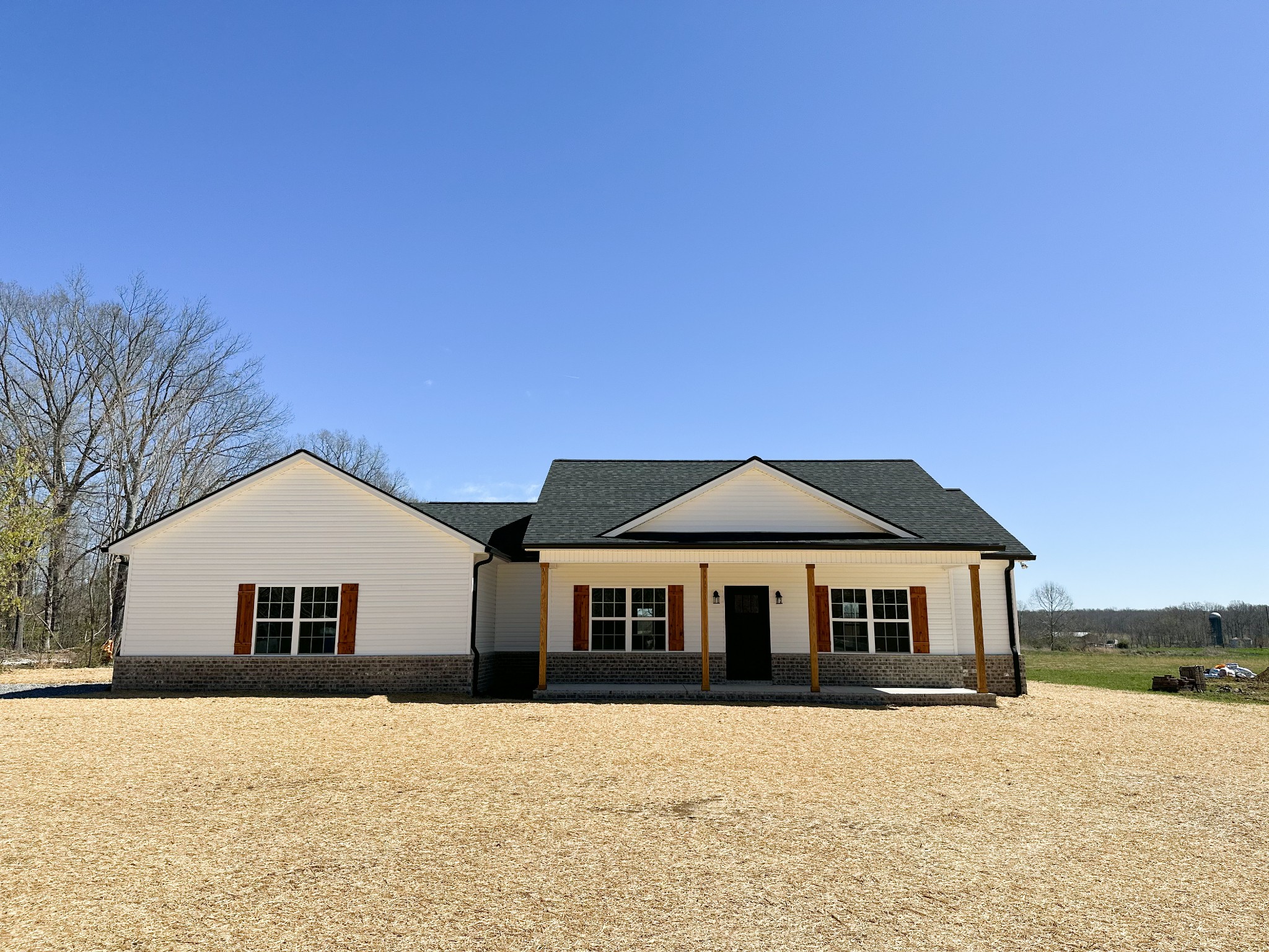 2450 Eugene Reed Road Woodbury, TN 37190 - Photo 1 of 16 Gallery Image 1
