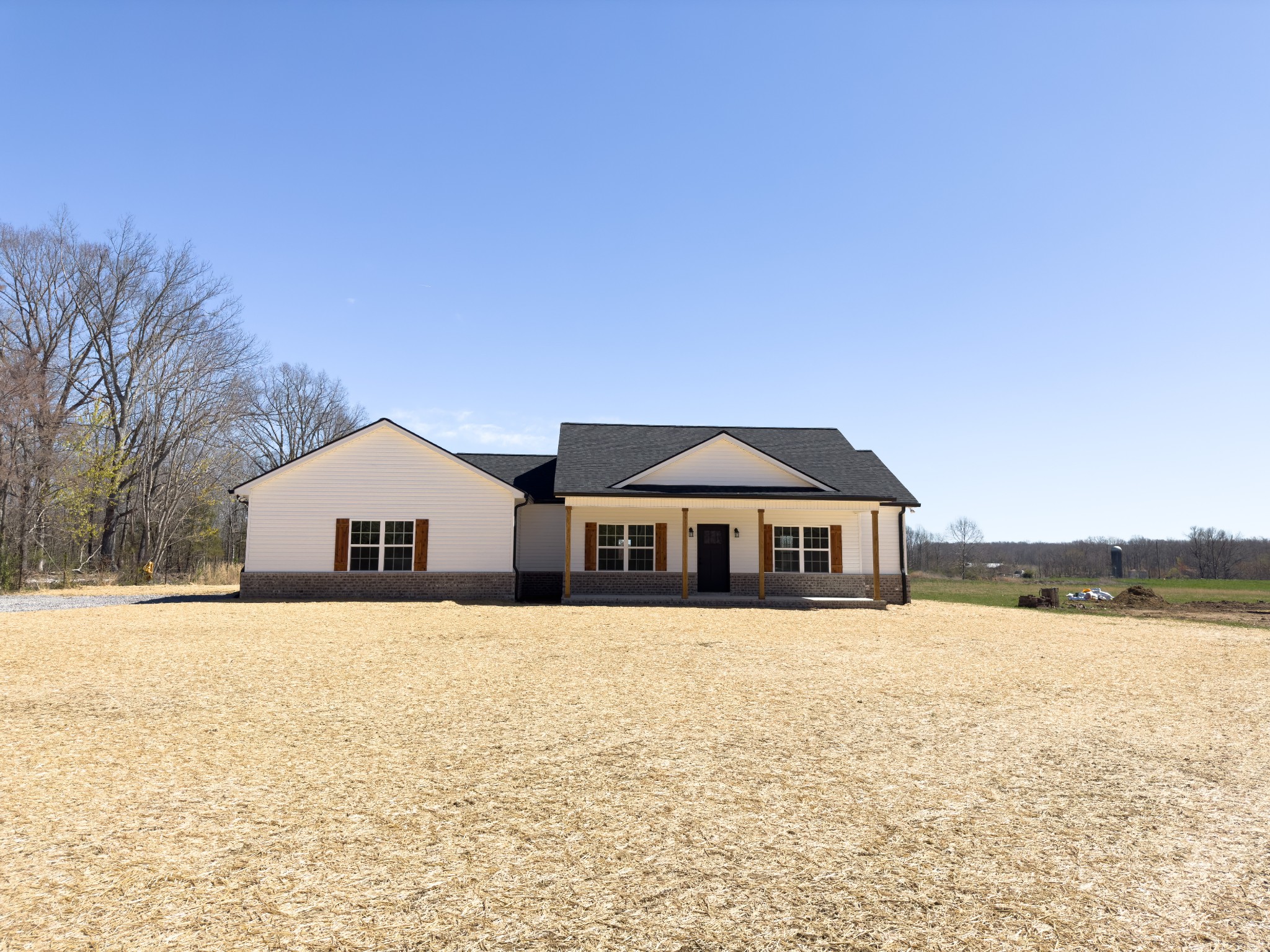 2450 Eugene Reed Road Woodbury, TN 37190 - Photo 16 of 16 Gallery Image 16