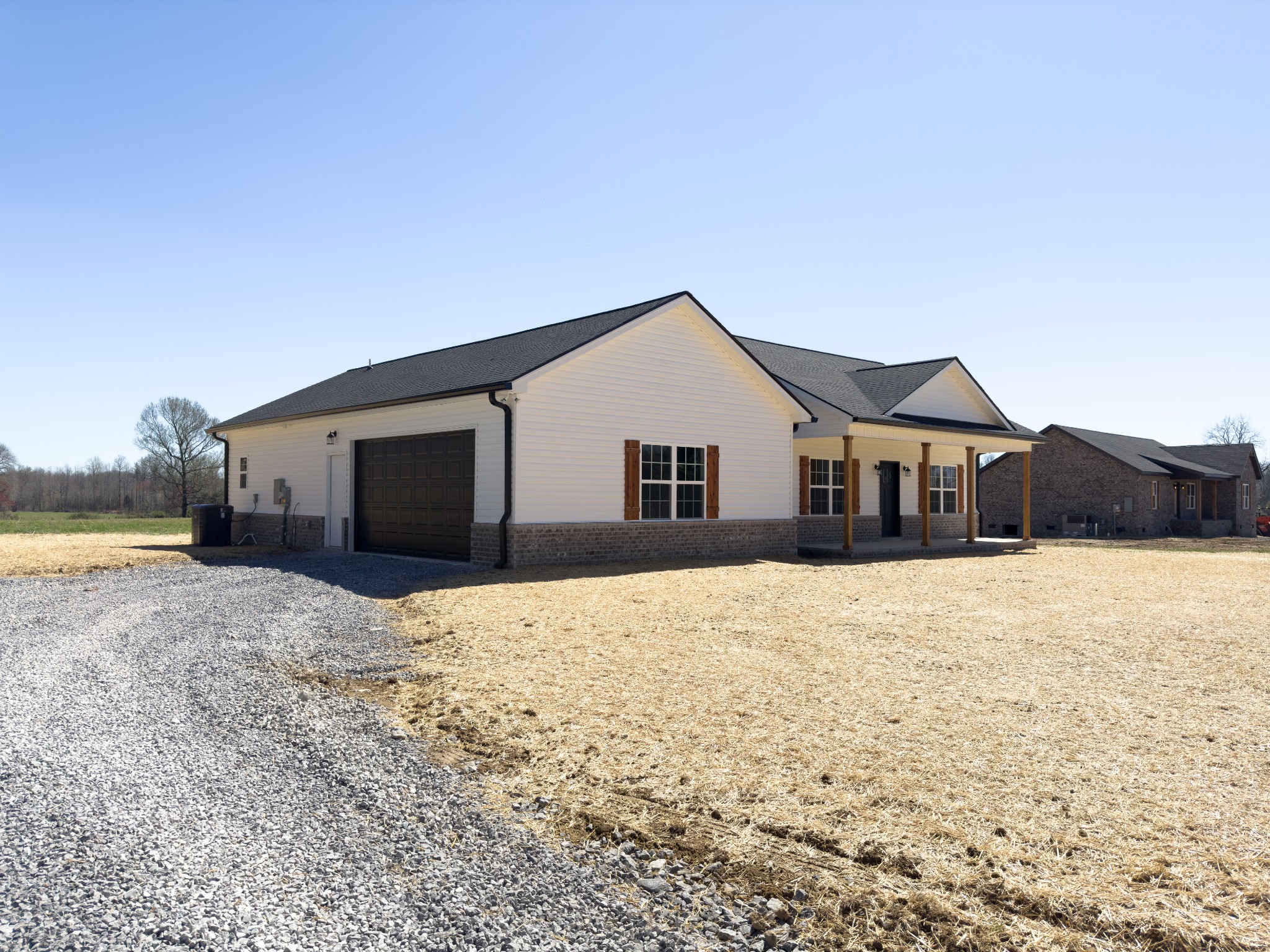 2450 Eugene Reed Road Woodbury, TN 37190 - Photo 2 of 16 Gallery Image 2