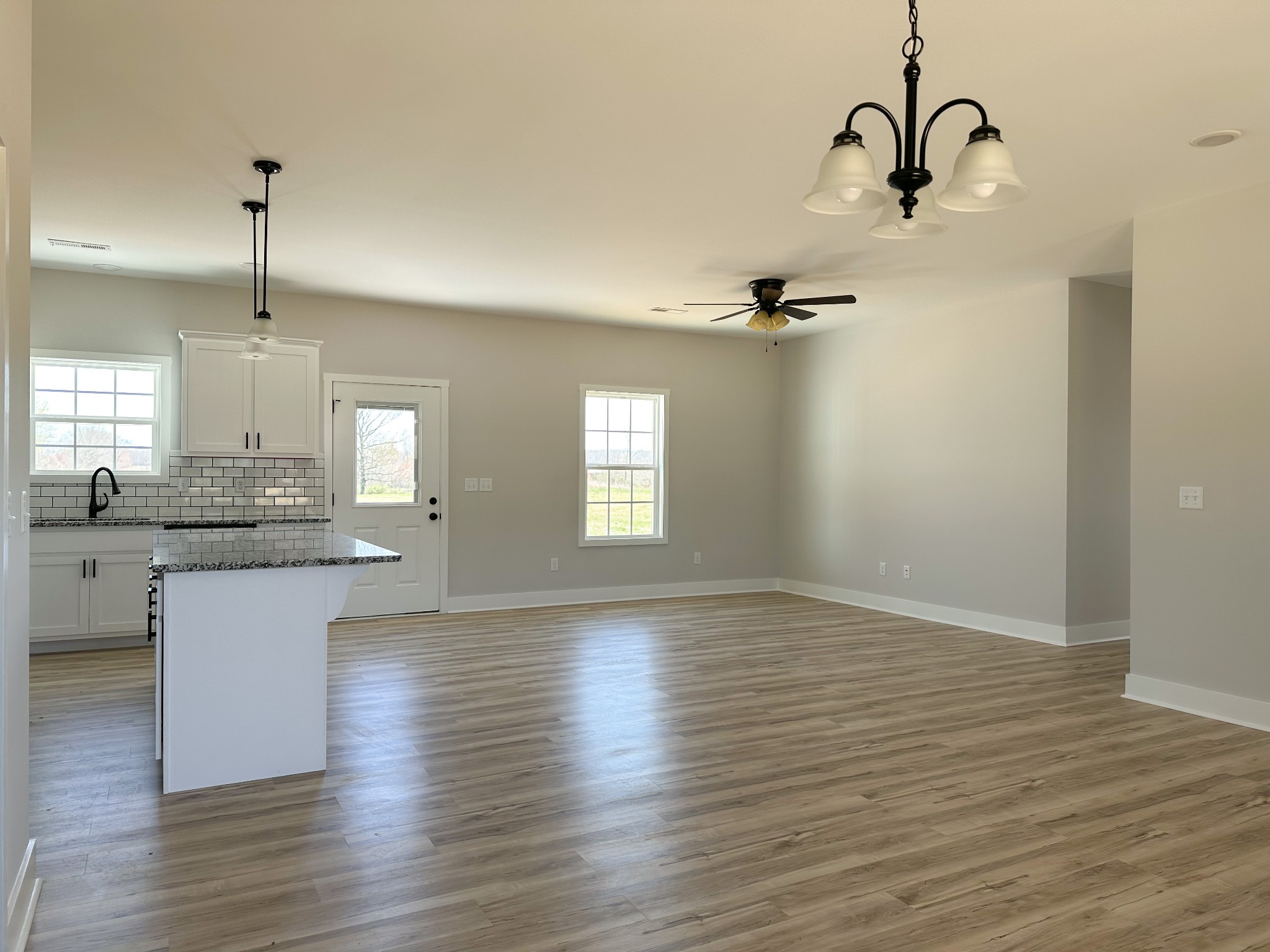 2450 Eugene Reed Road Woodbury, TN 37190 - Photo 6 of 16 Gallery Image 6