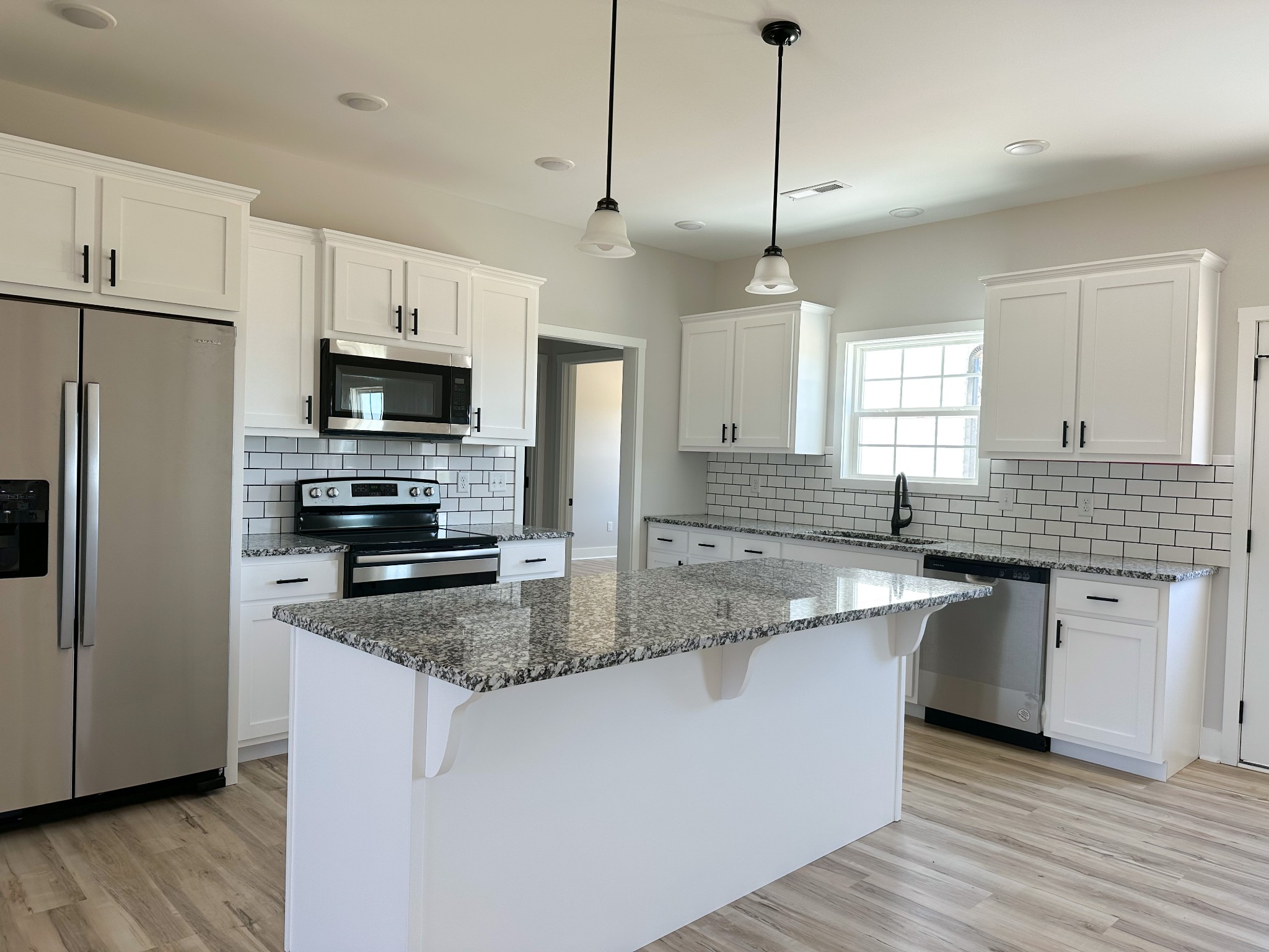 2450 Eugene Reed Road Woodbury, TN 37190 - Photo 7 of 16 Gallery Image 7