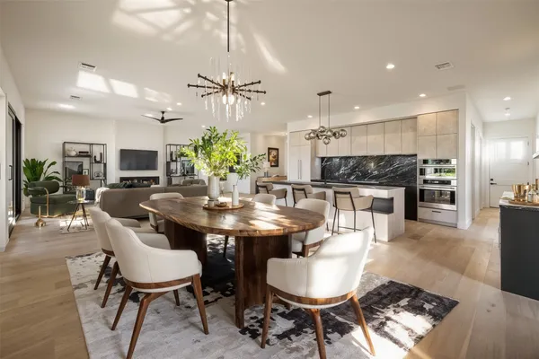 $764,700 | 201 Custers Last Stand, Horseshoe Bay, TX 78657