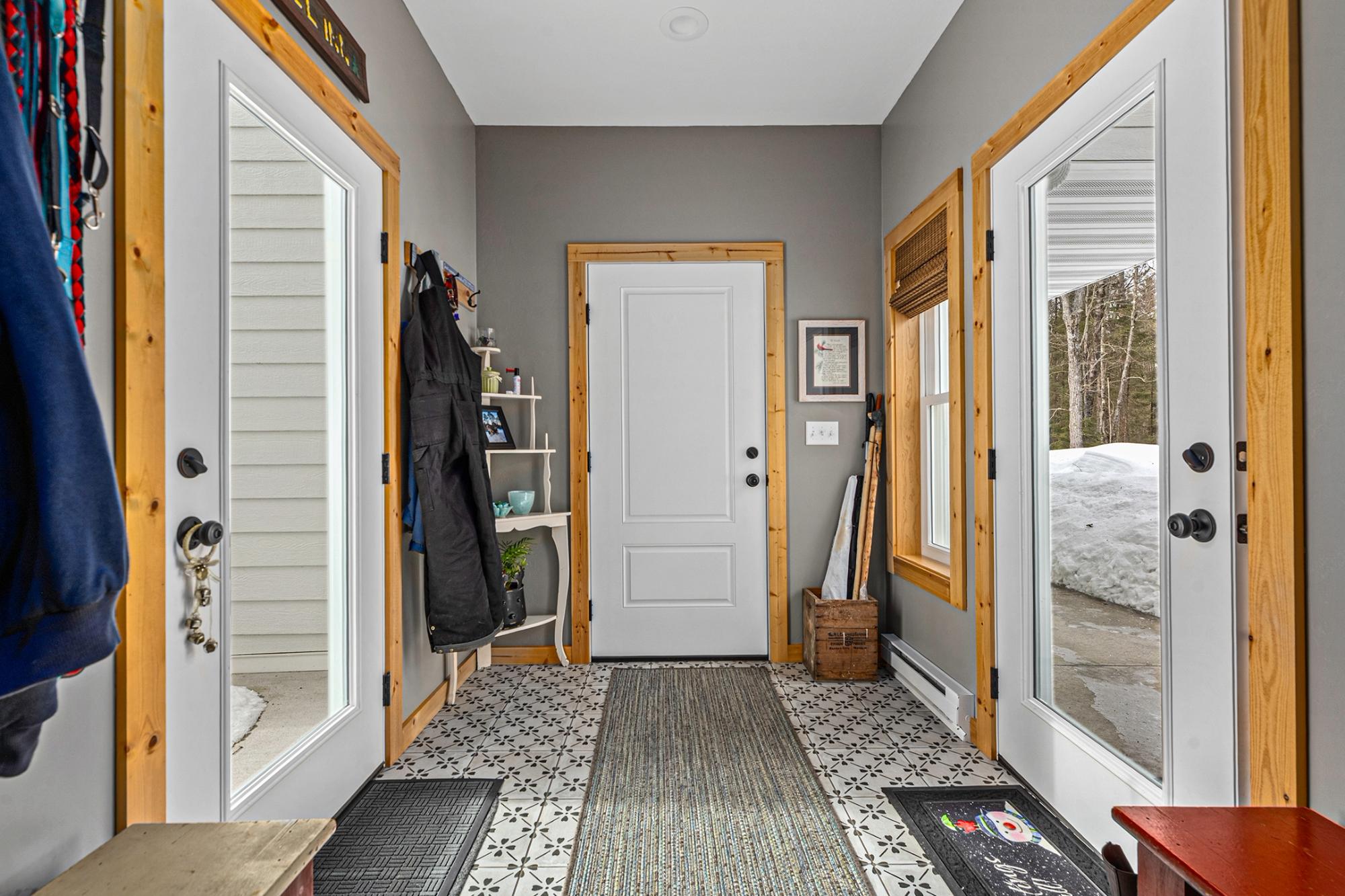 8825 Cth X Road Woodruff, WI 54568 - Photo 19 of 45 Gallery Image 19