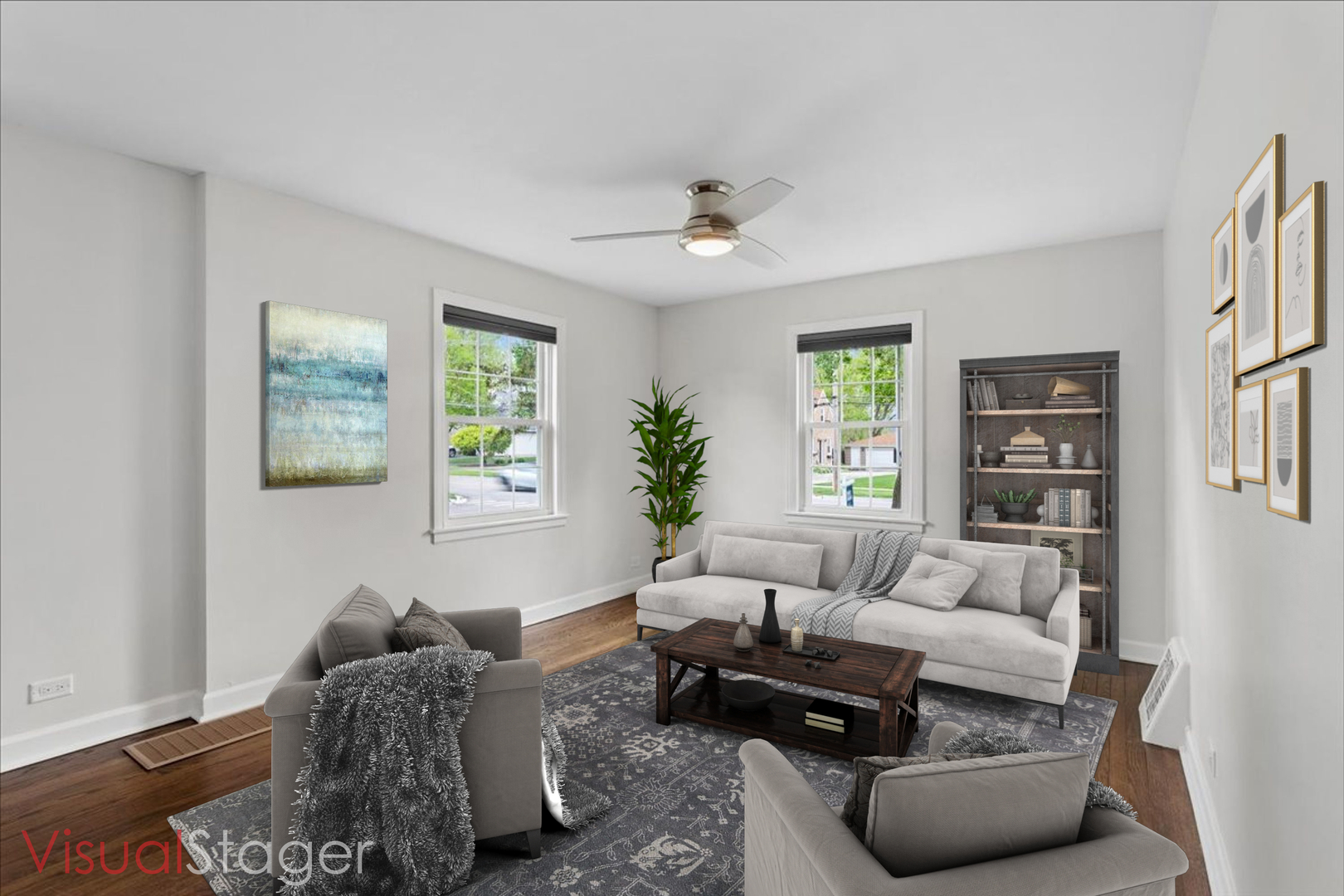 1118 Manchester Road Wheaton, IL 60187 - Photo 18 of 37