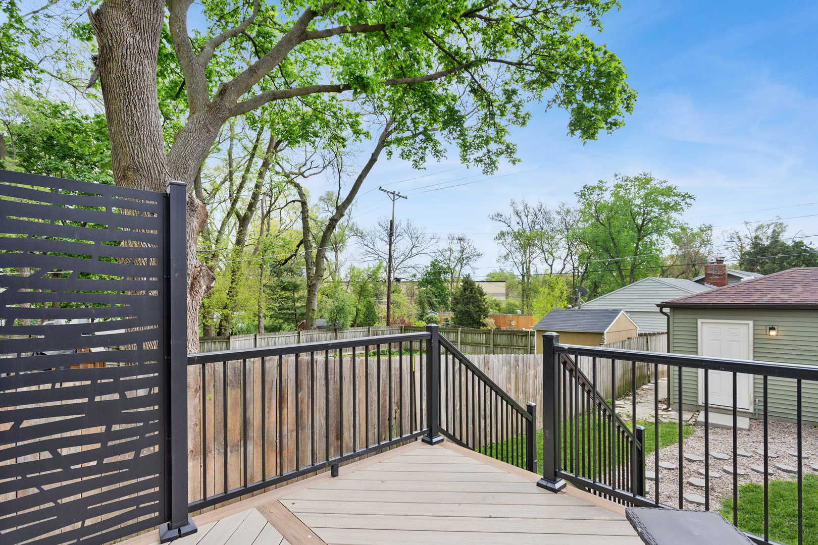 1118 Manchester Road Wheaton, IL 60187 - Photo 24 of 37