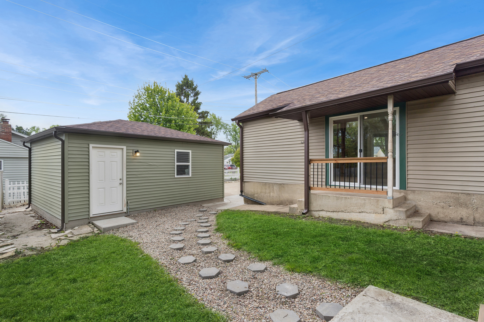 1118 Manchester Road Wheaton, IL 60187 - Photo 25 of 37