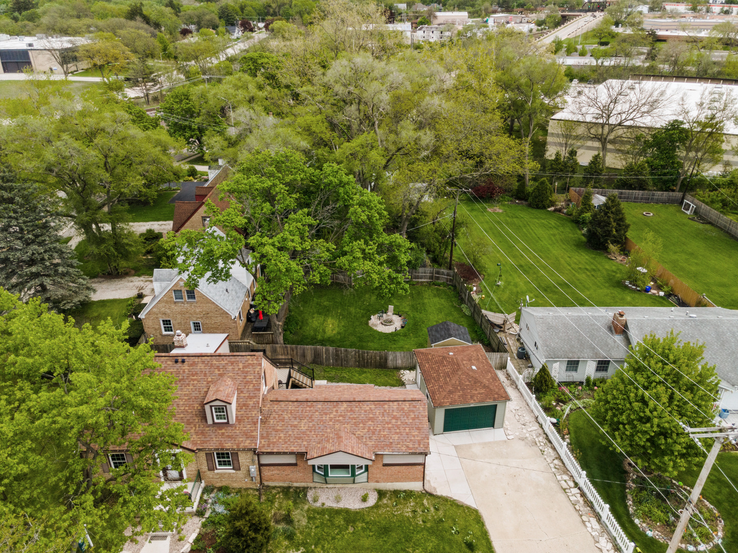 1118 Manchester Road Wheaton, IL 60187 - Photo 27 of 37