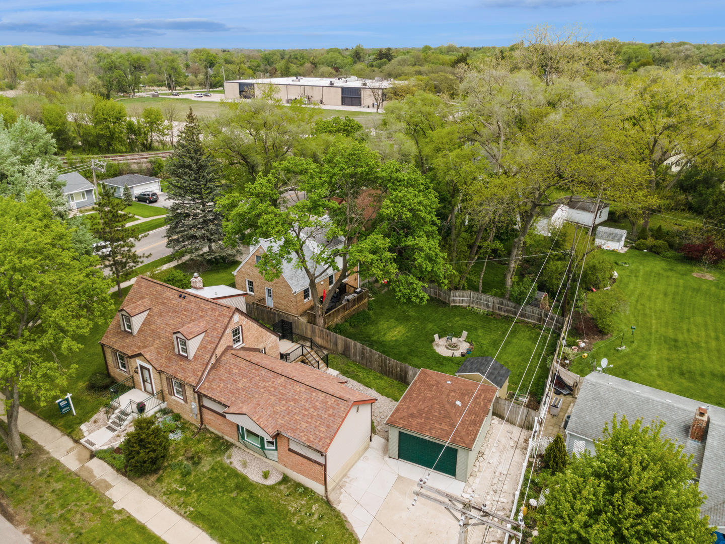 1118 Manchester Road Wheaton, IL 60187 - Photo 29 of 37