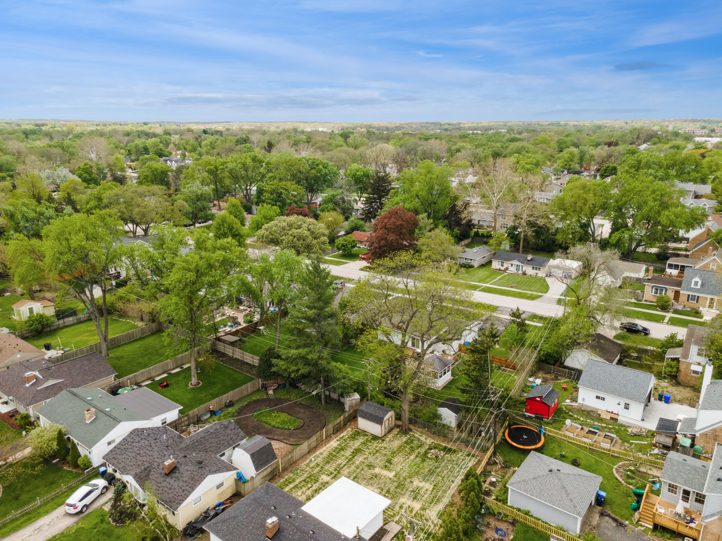 1118 Manchester Road Wheaton, IL 60187 - Photo 30 of 37