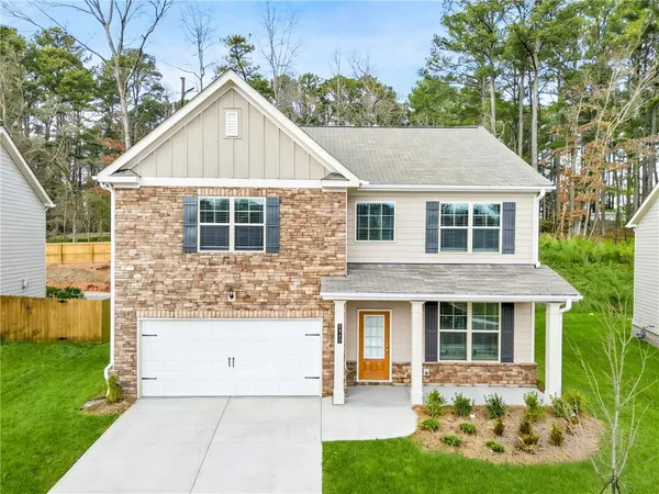 $2,899 | 3847 Lockaby Way, Lawrenceville, GA 30044