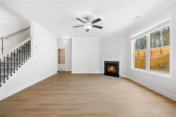 $2,899 | 3847 Lockaby Way, Lawrenceville, GA 30044