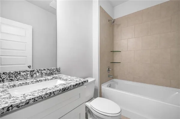 $2,899 | 3847 Lockaby Way, Lawrenceville, GA 30044