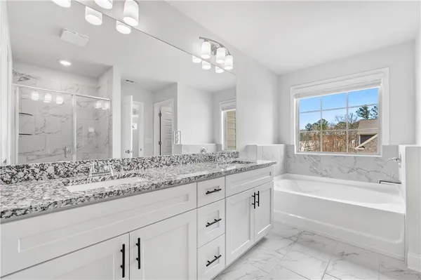 $2,899 | 3847 Lockaby Way, Lawrenceville, GA 30044