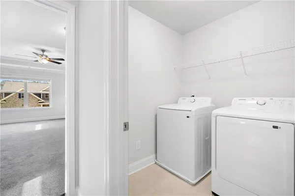 $2,899 | 3847 Lockaby Way, Lawrenceville, GA 30044