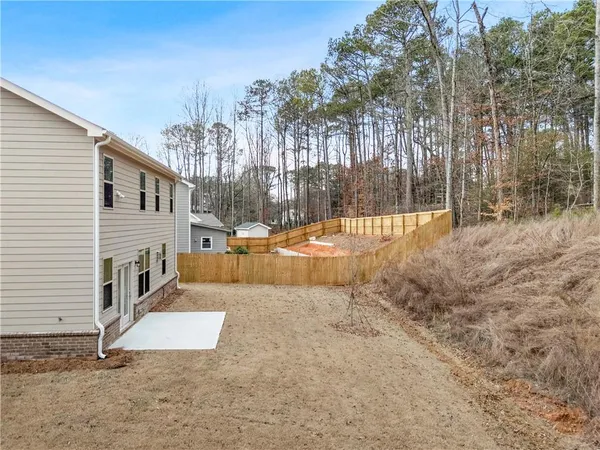 $2,899 | 3847 Lockaby Way, Lawrenceville, GA 30044