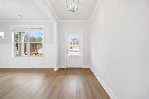 $2,899 | 3847 Lockaby Way, Lawrenceville, GA 30044