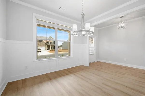 $2,899 | 3847 Lockaby Way, Lawrenceville, GA 30044