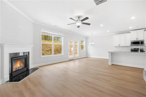 $2,899 | 3847 Lockaby Way, Lawrenceville, GA 30044