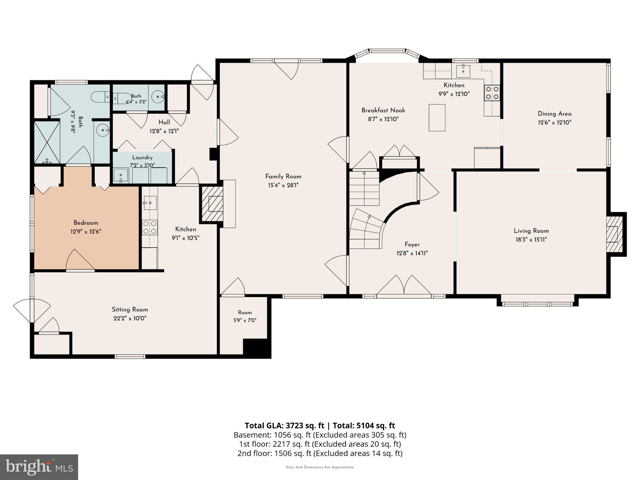 1573 Silo Road Yardley, PA 19067 - Photo 54 of 56 Gallery Image 54