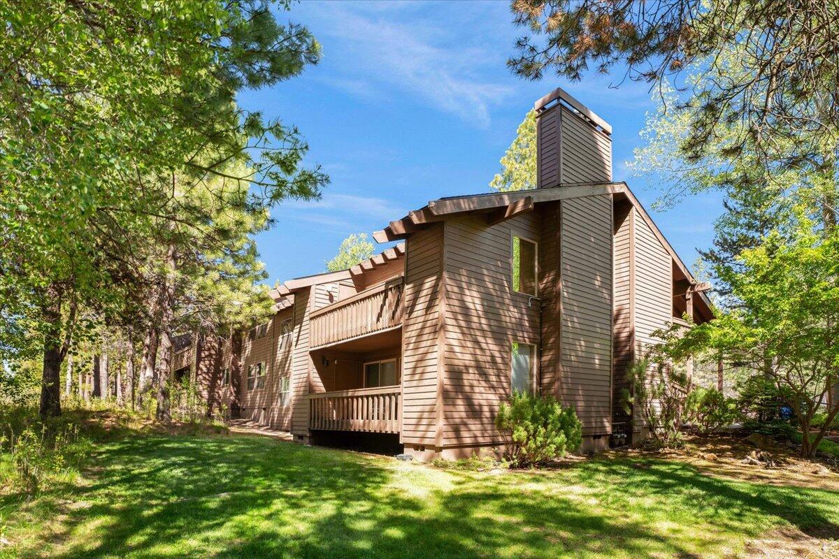 57353 Beaver Ridge Loop, Unit 20C1 Sunriver, OR 97707 - Photo 17 of 19 17-Exterior