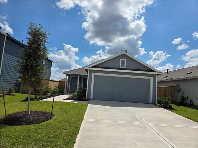 $234,990 | 18760 Loom Drive, Conroe, TX 77306