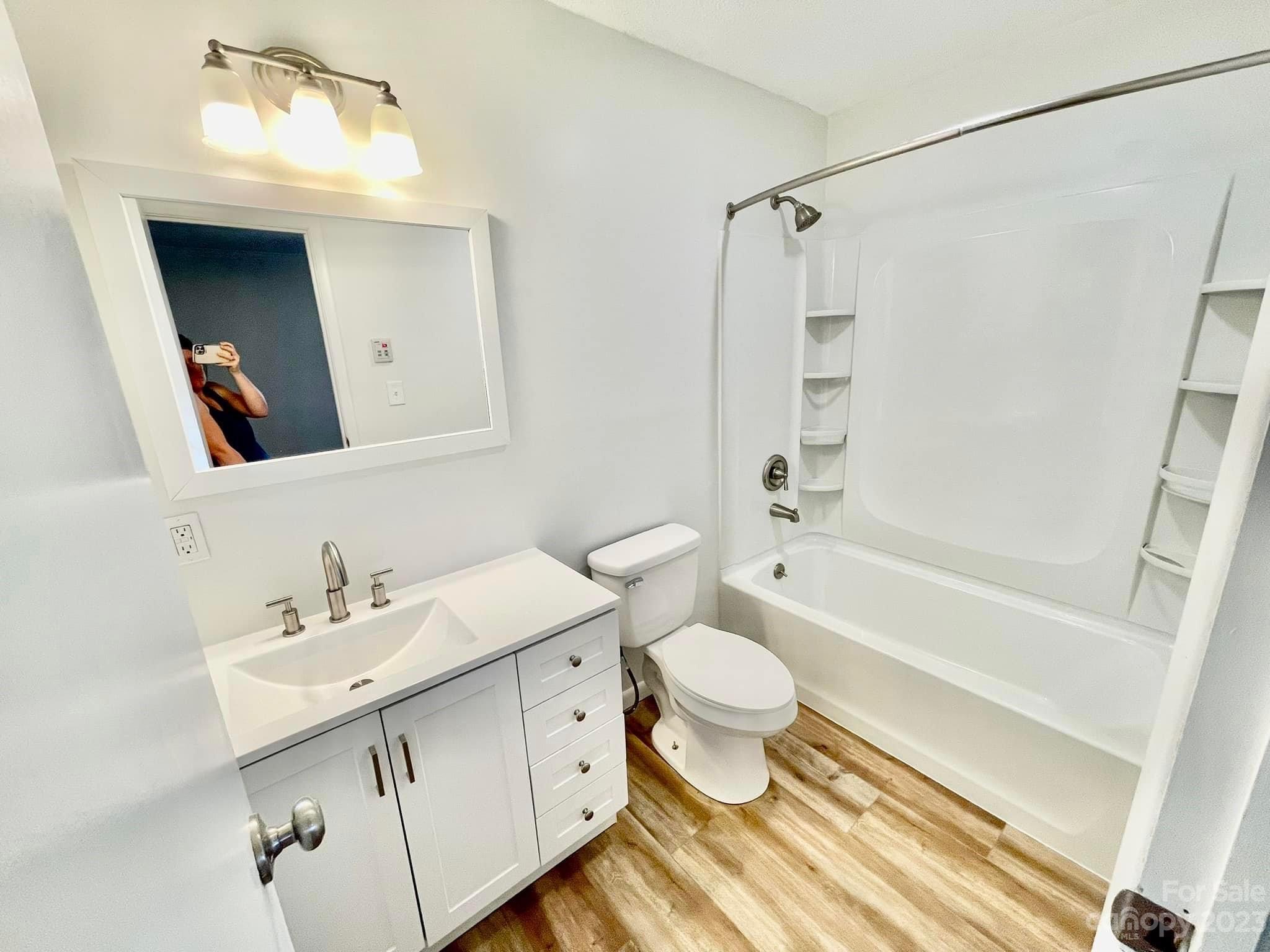2106 Joe Road Statesville, NC 28625 - Photo 12 of 19 Gallery Image 12