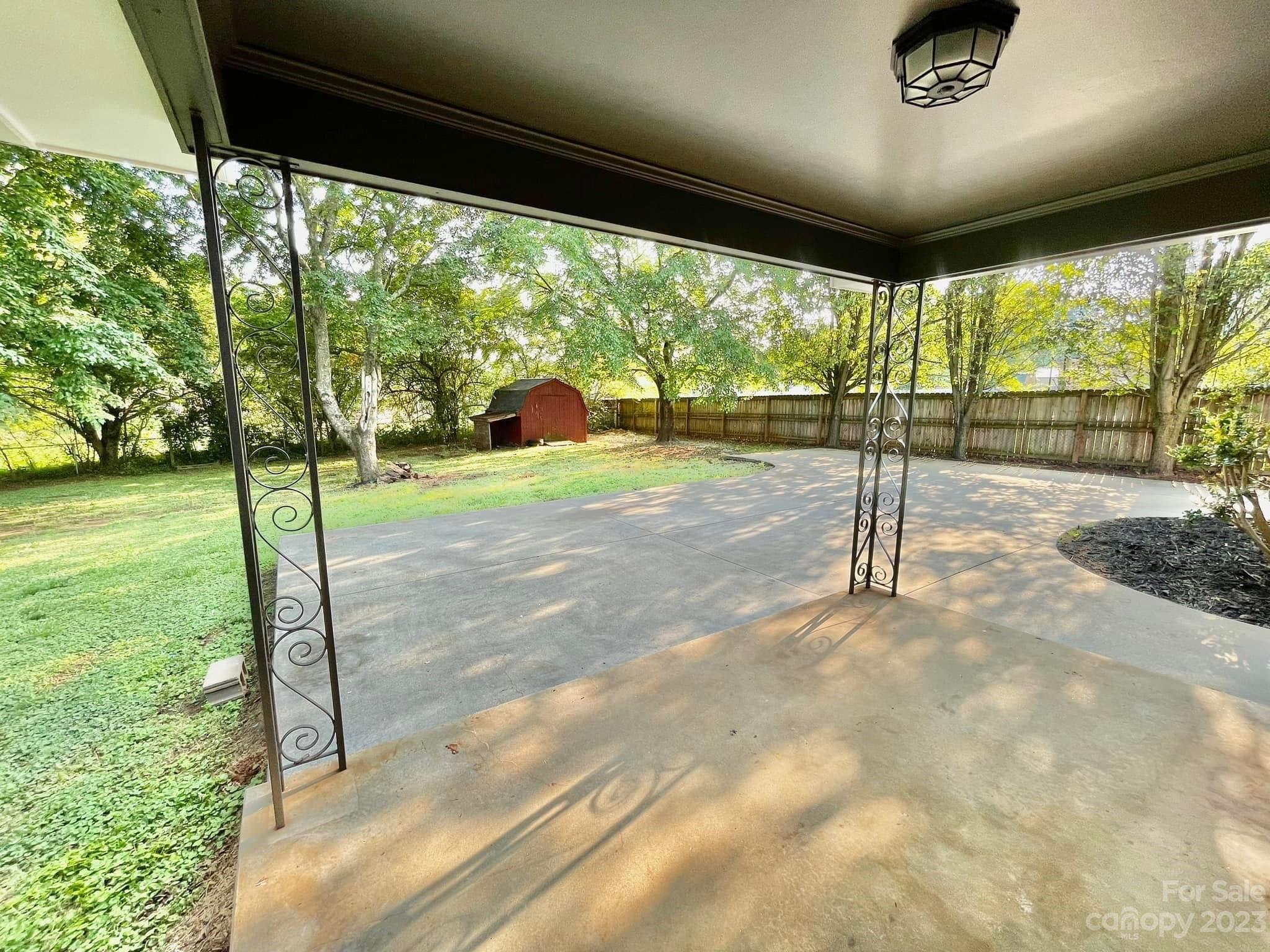 2106 Joe Road Statesville, NC 28625 - Photo 18 of 19 Gallery Image 18