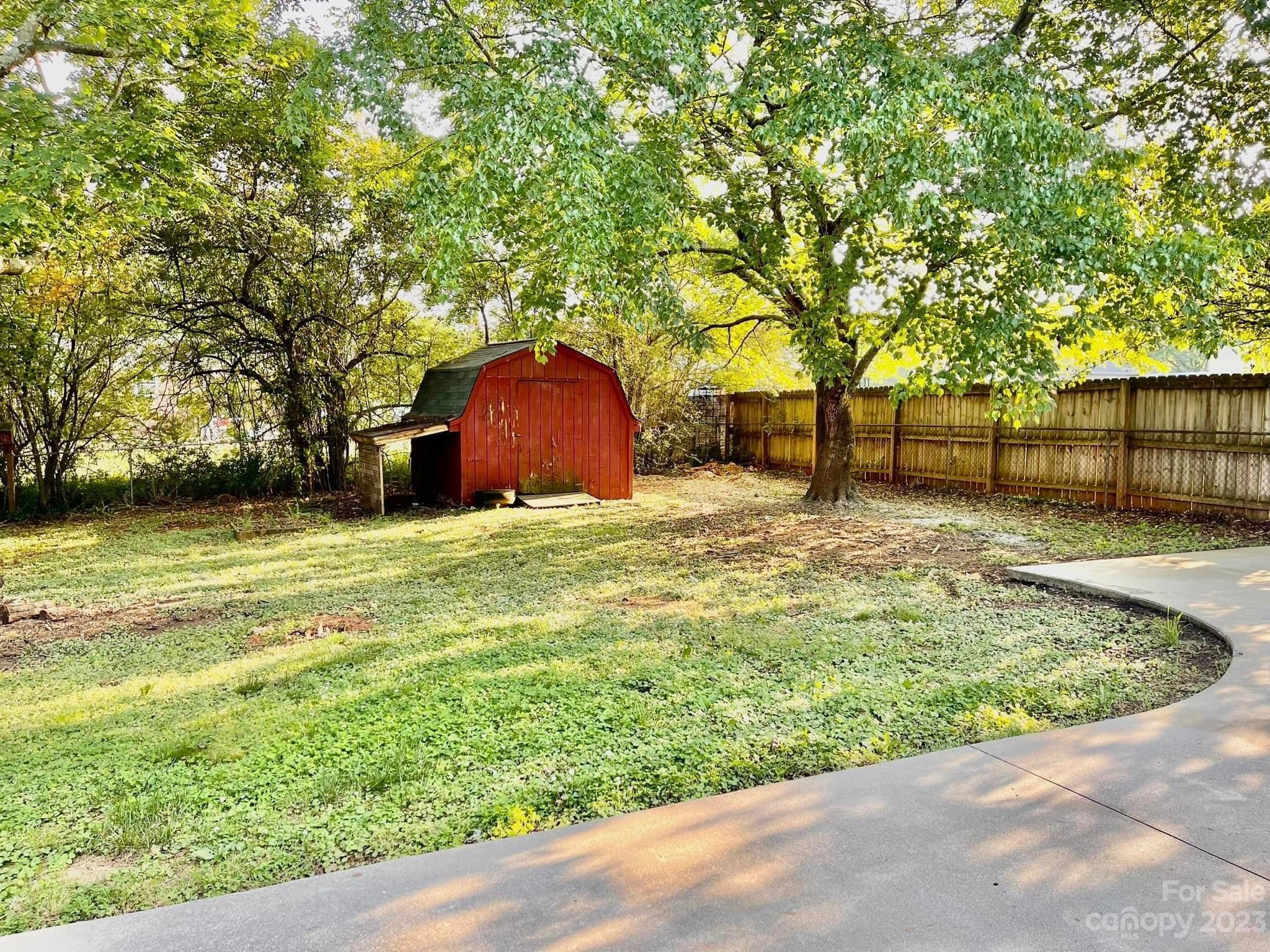2106 Joe Road Statesville, NC 28625 - Photo 19 of 19 Gallery Image 19