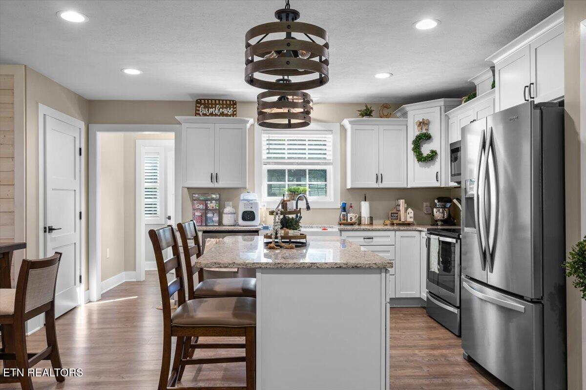 430 Cherokee Cove Rutledge, TN 37861 - Photo 13 of 53 15-IMG_2446