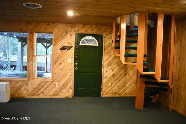 $360,000 | 294 Fall Creek Road, Naples, ID 83847