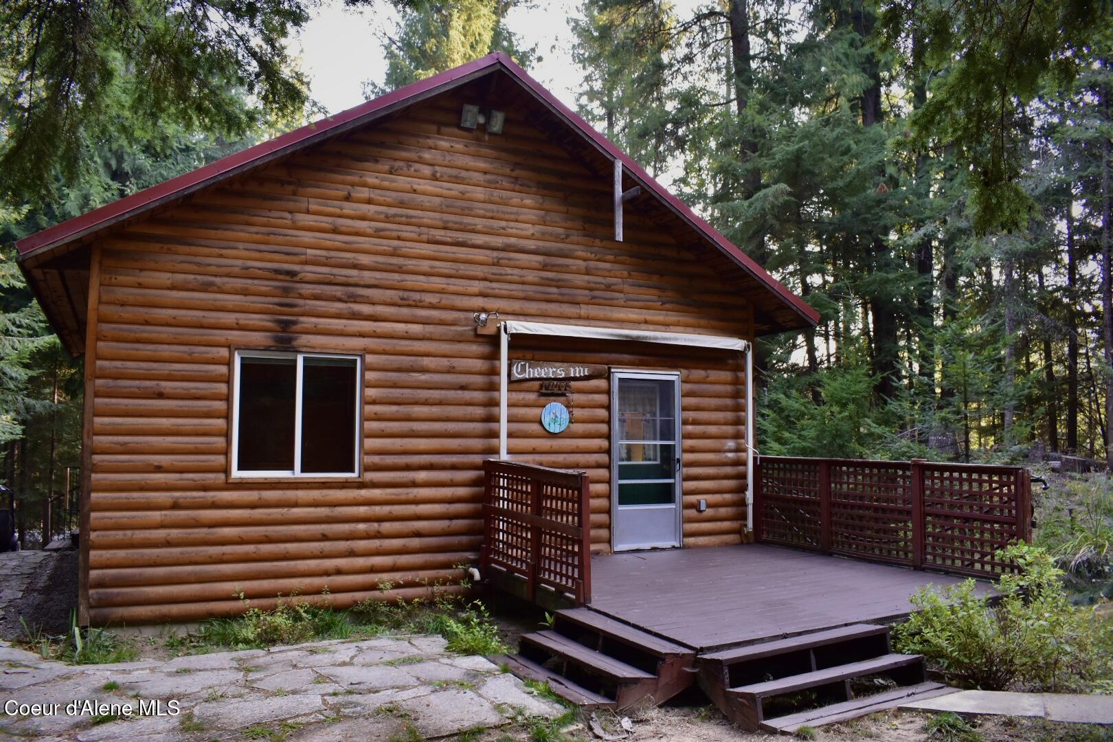 294 Fall Creek Road Naples, ID 83847 - Photo 13 of 25 DSC_0043 4