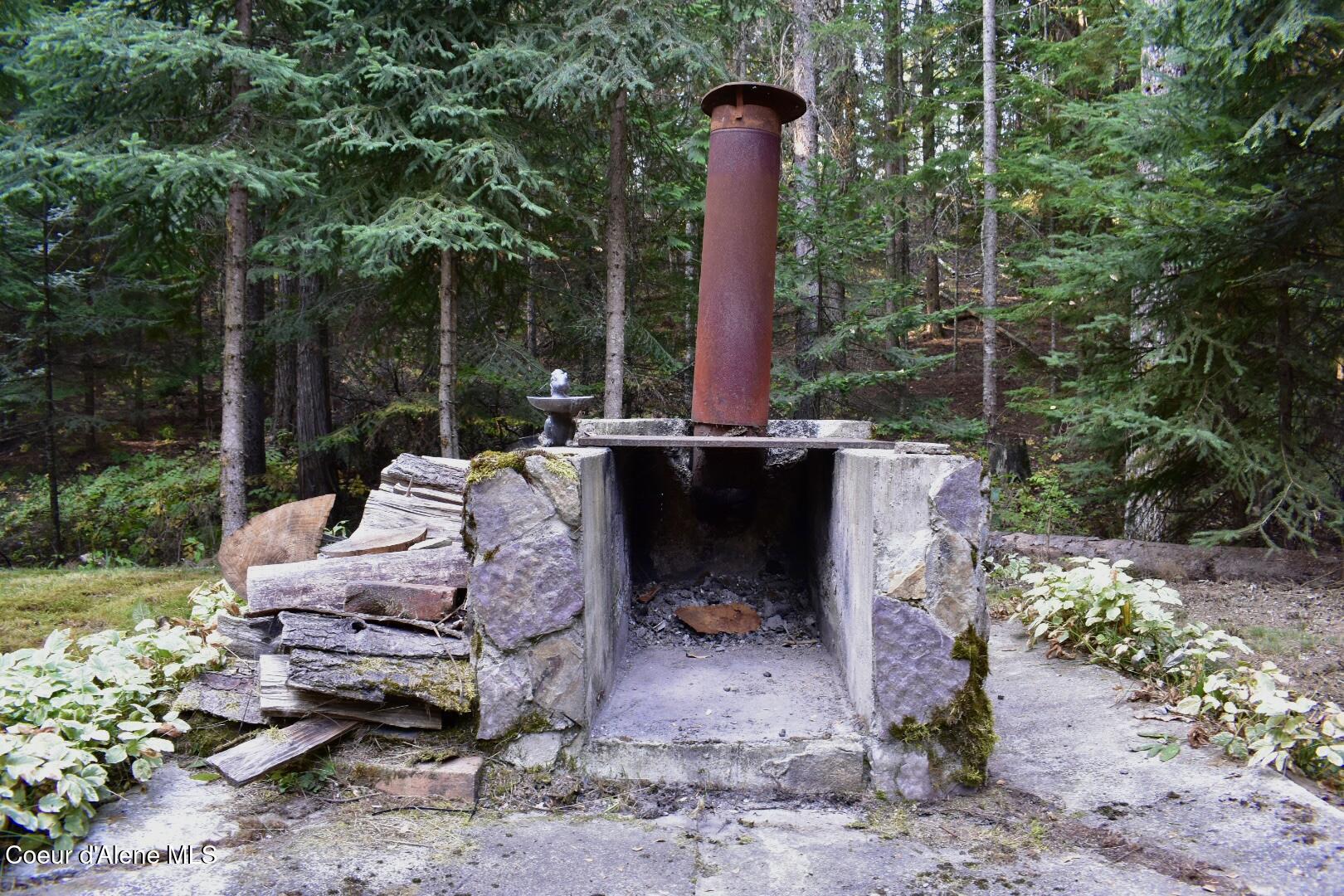 294 Fall Creek Road Naples, ID 83847 - Photo 15 of 25 DSC_0047