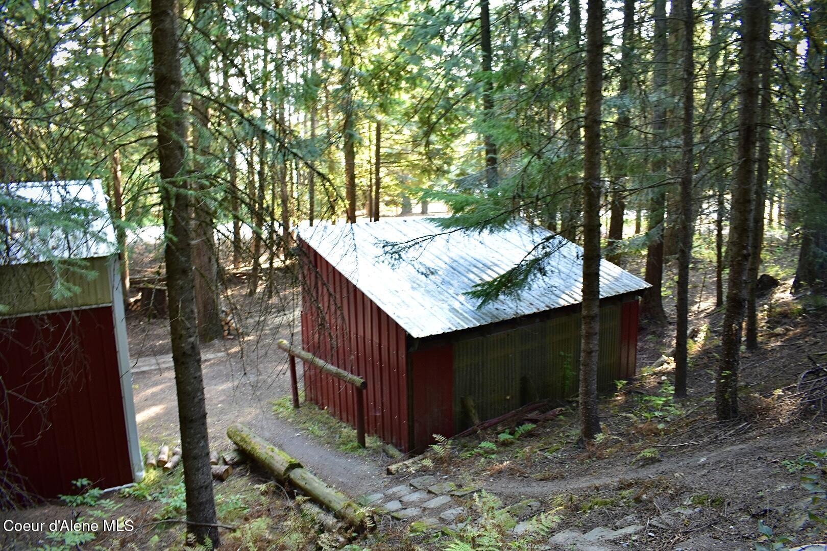 294 Fall Creek Road Naples, ID 83847 - Photo 16 of 25 DSC_0082 2