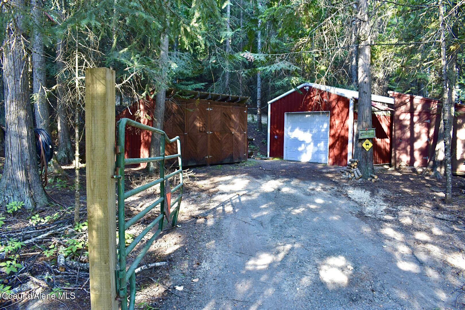 294 Fall Creek Road Naples, ID 83847 - Photo 17 of 25 DSC_0108