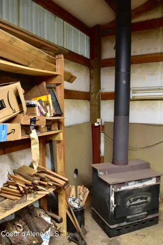 $360,000 | 294 Fall Creek Road, Naples, ID 83847