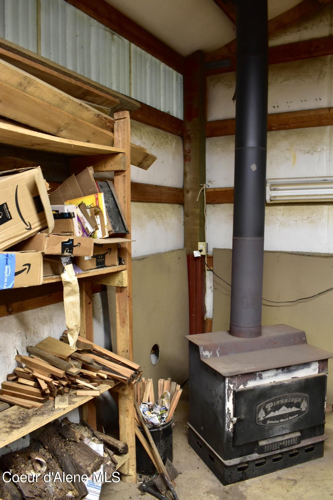 294 Fall Creek Road Naples, ID 83847 - Photo 18 of 25 DSC_0113